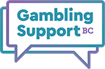 Gambling Support BC
